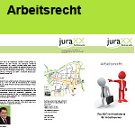 Info-Flyer Arbeitsrecht (4 kB)