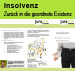 Info-Flyer Insolvenzrecht (4 kB)