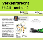 Info-Flyer Verkehrsrecht (4 kB)